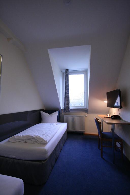Altstadt Hotel Хайдельберг Экстерьер фото