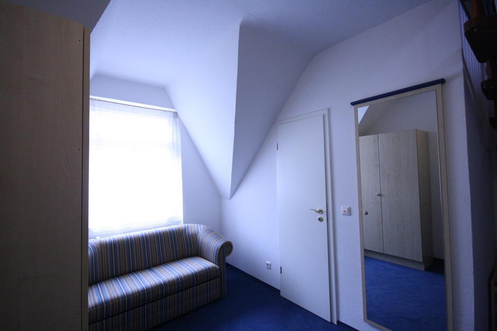 Altstadt Hotel Хайдельберг Экстерьер фото