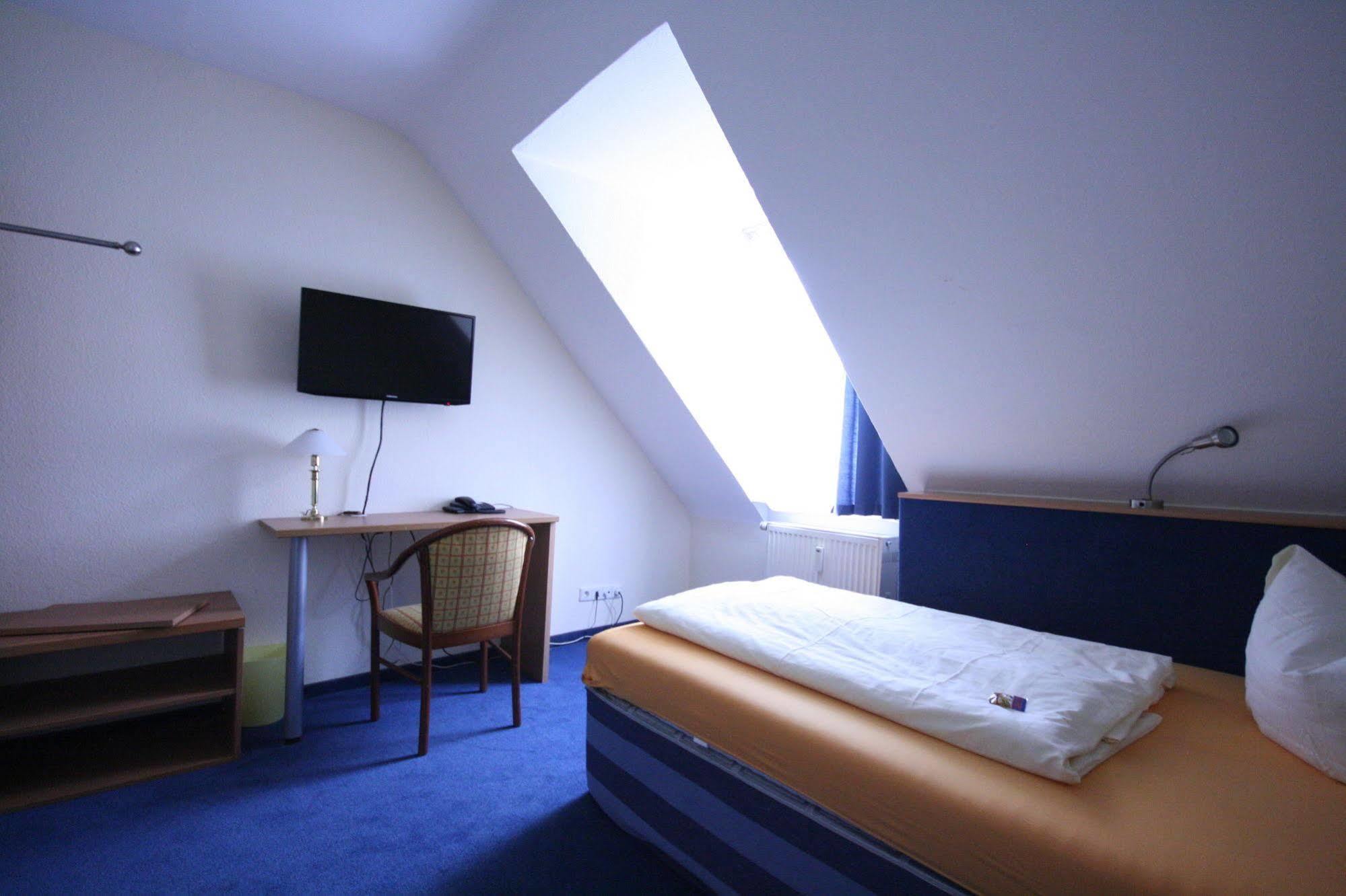 Altstadt Hotel Хайдельберг Экстерьер фото