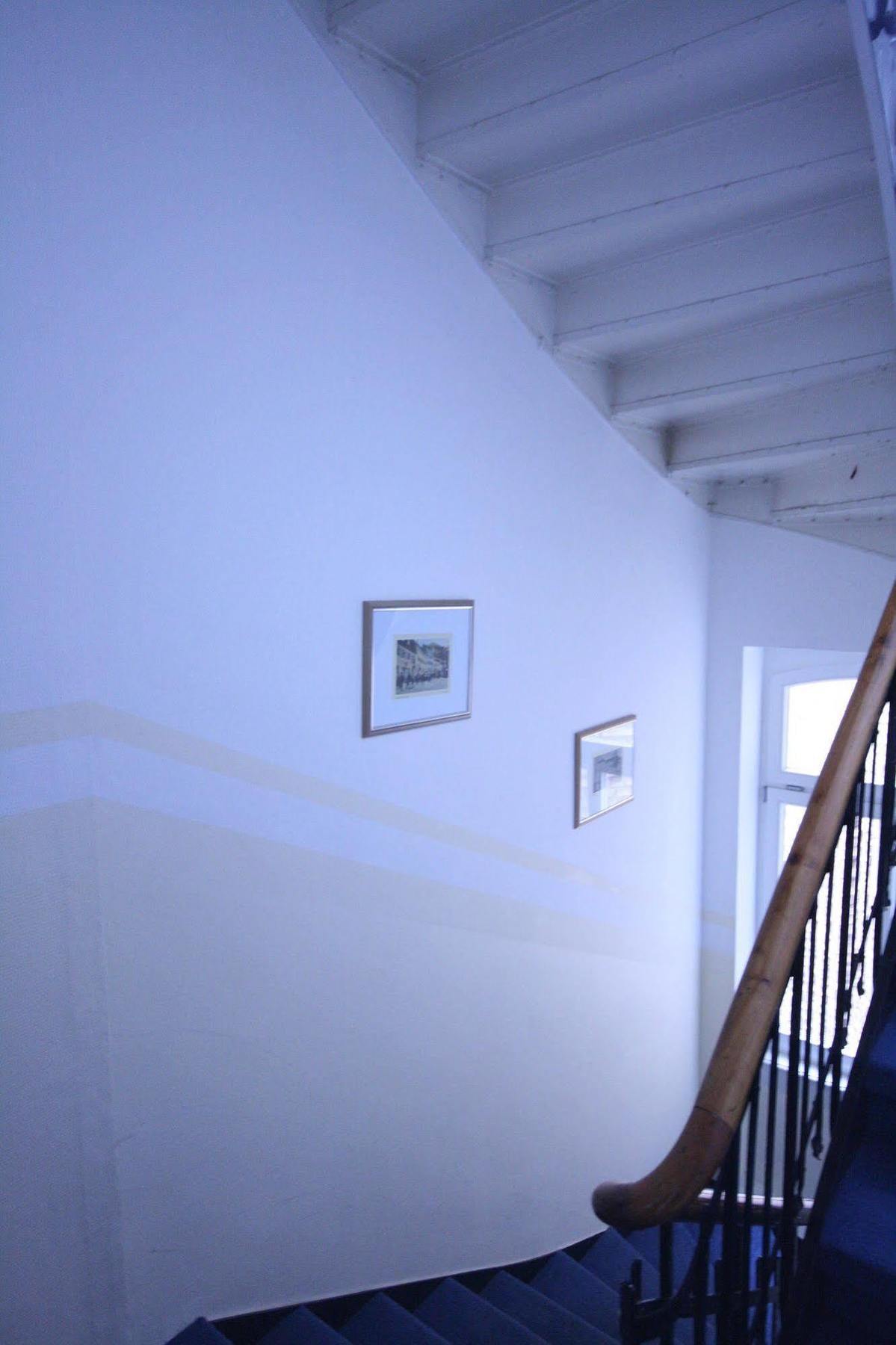Altstadt Hotel Хайдельберг Экстерьер фото